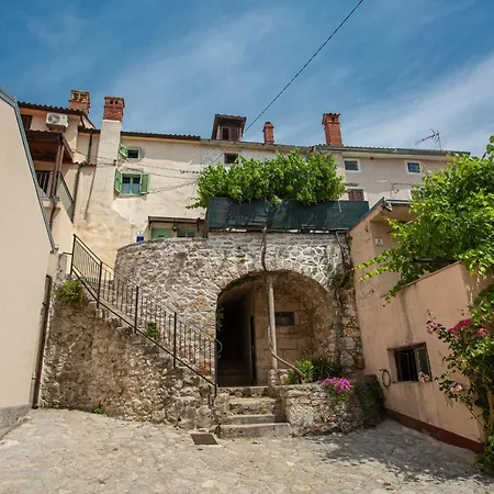 Parona Holiday * Vrbnik
