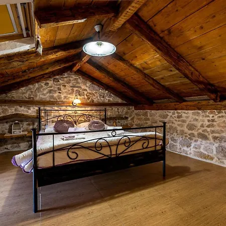 Parona Holiday Vrbnik