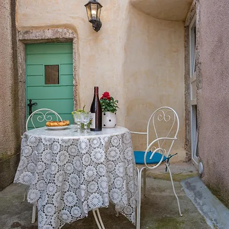 Parona Holiday Vrbnik