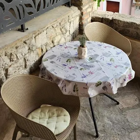 Dom wakacyjny Parona Holiday Vrbnik