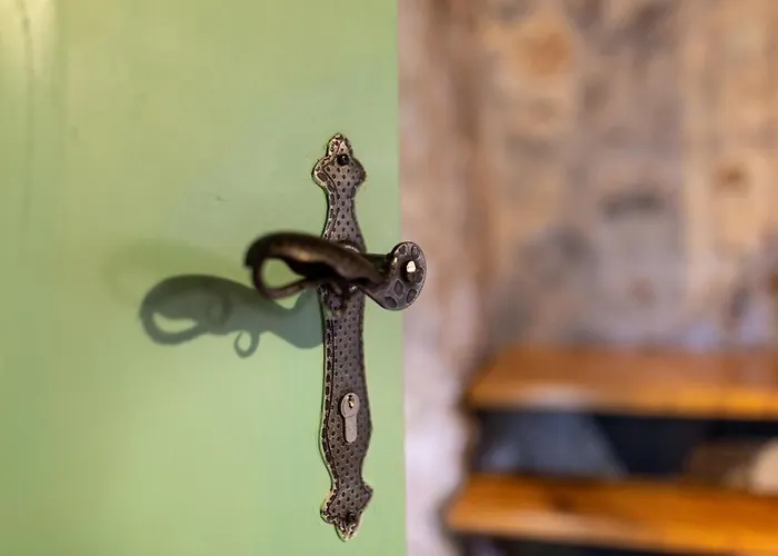 Parona Casa vacanze *