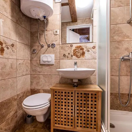 Parona Holiday home