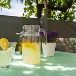 Parona Semesterbostad Vrbnik (Primorje-Gorski Kotar)