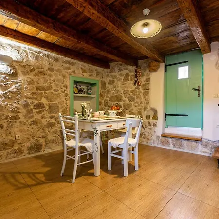 Vakantiehuis Parona Holiday